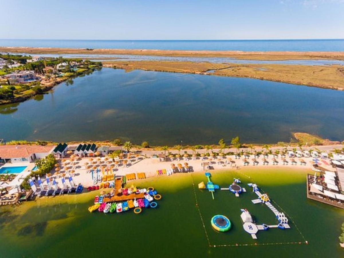 Quinta Do Lago - Beach,Tenis, Bikes Exterior photo