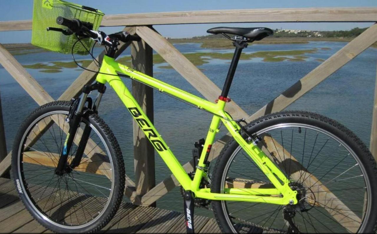 Quinta Do Lago - Beach,Tenis, Bikes Exterior photo