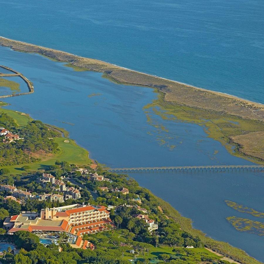 Quinta Do Lago - Beach,Tenis, Bikes Exterior photo